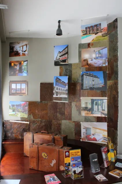 Oporto Maison Entreparedes - Image 1