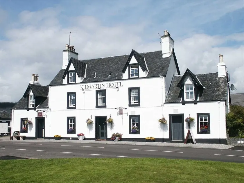 Kilmartin Hotel - Image 1