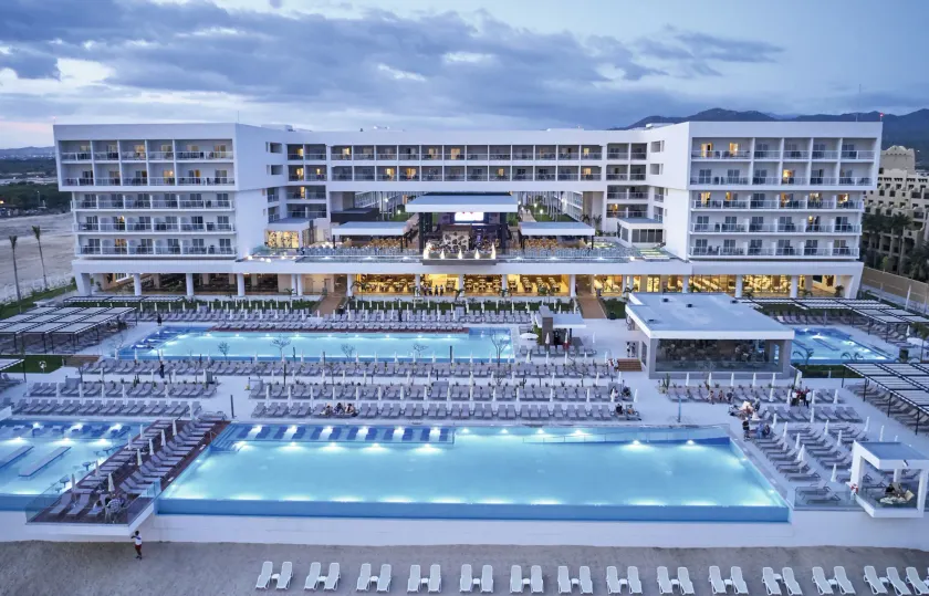 Riu Palace Baja California - Adults Only - All Inclusive - Image 1