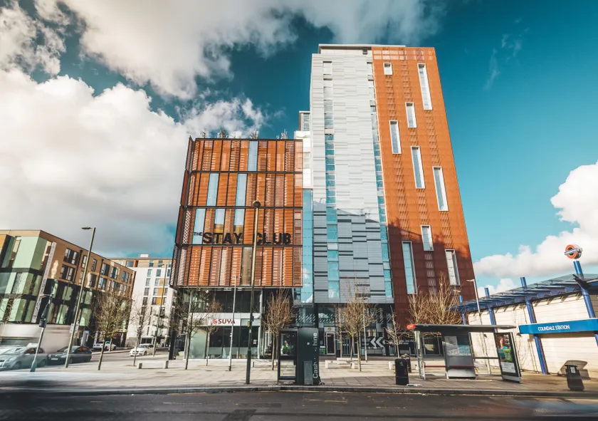 The Stay Club Colindale - Image 1
