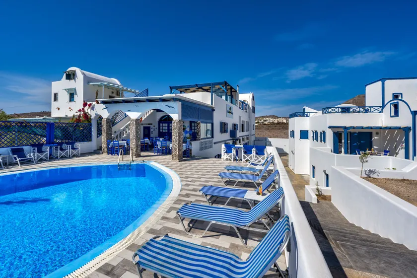 Honeymoon Beach Studios - Image 1