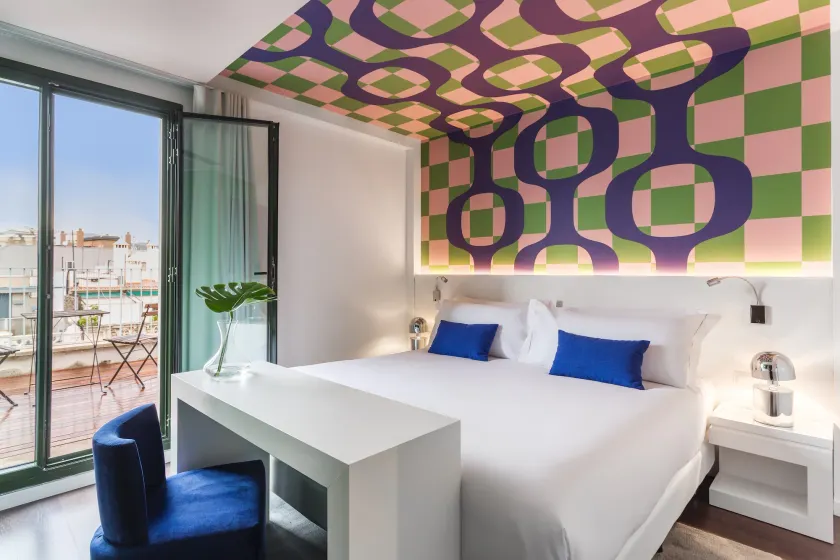 Room Mate Carla, Barcelona - Image 1