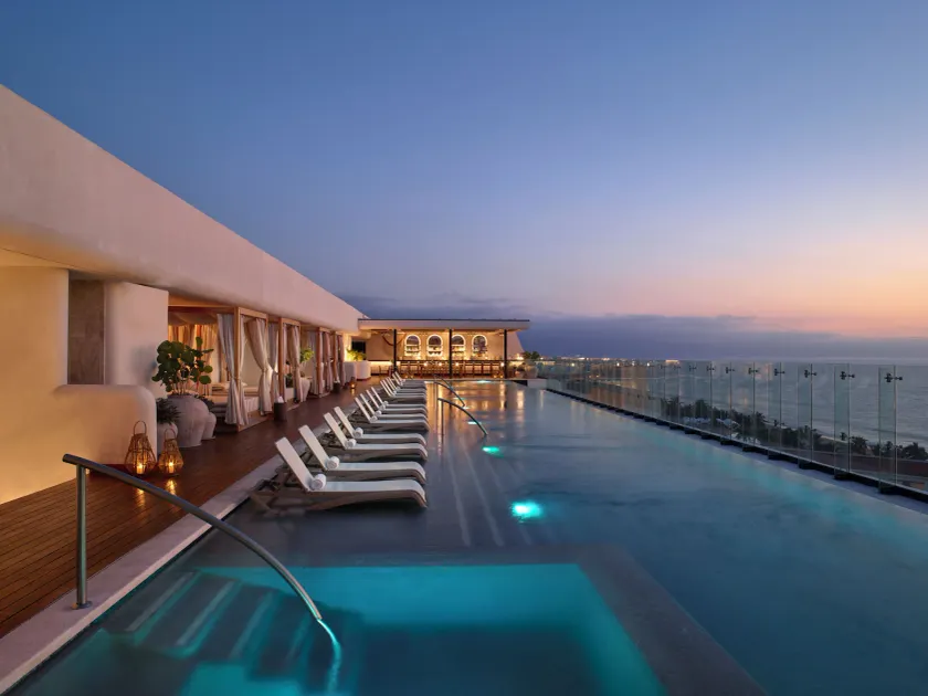 Unico Hotel Riviera Nayarit - Adults Only - All Inclusive - Image 1