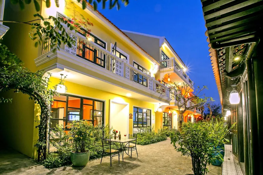 Nature Retreat Hoi An - Image 1