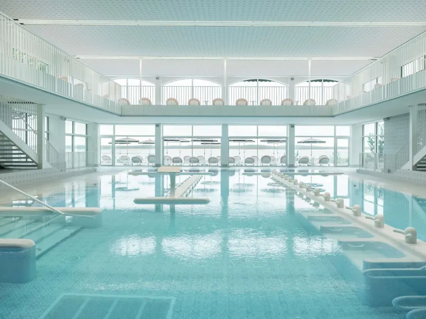 Bel Hôtel Oléron Thalasso & Spa - MGallery Collection - Image 1