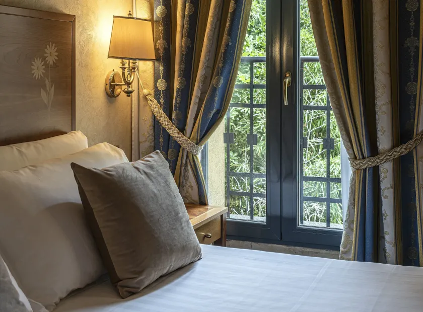 Boutique Hotel Dieci - Image 1
