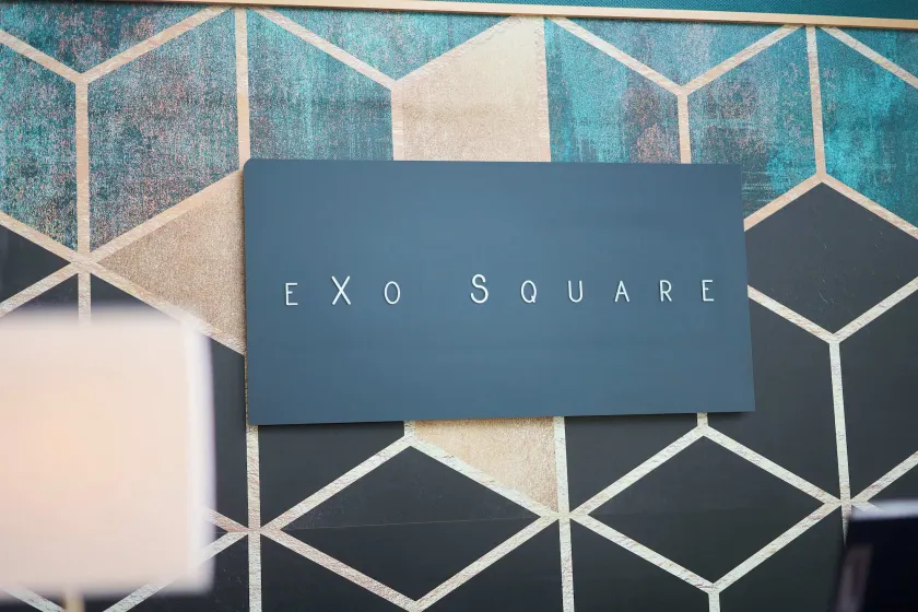 eXo Square Heidelberg-Schwetzingen - By SuperFly Hotels - Image 1