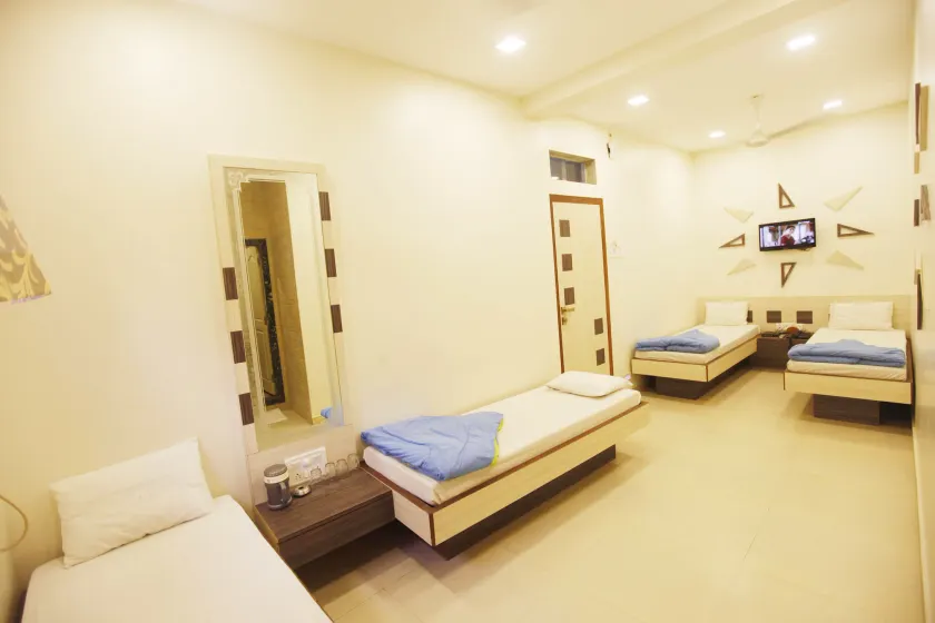 Hotel Al Moazin - Image 1