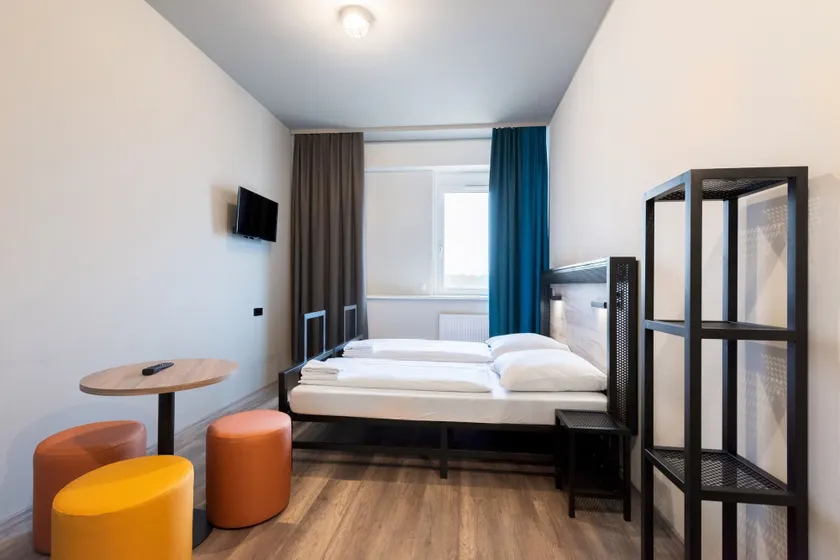 a&o Stuttgart City - Image 1