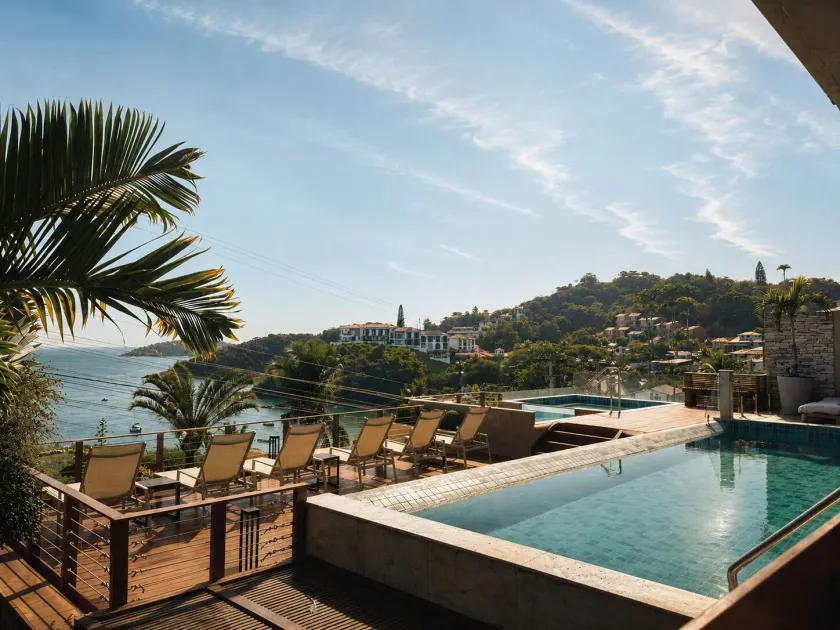 HOTEL VILLE LA PLAGE & BEACH CLUB - Image 1