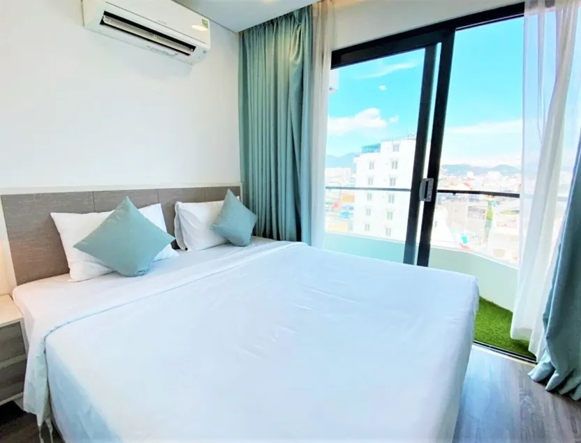 Olivia Apartment - Image 1