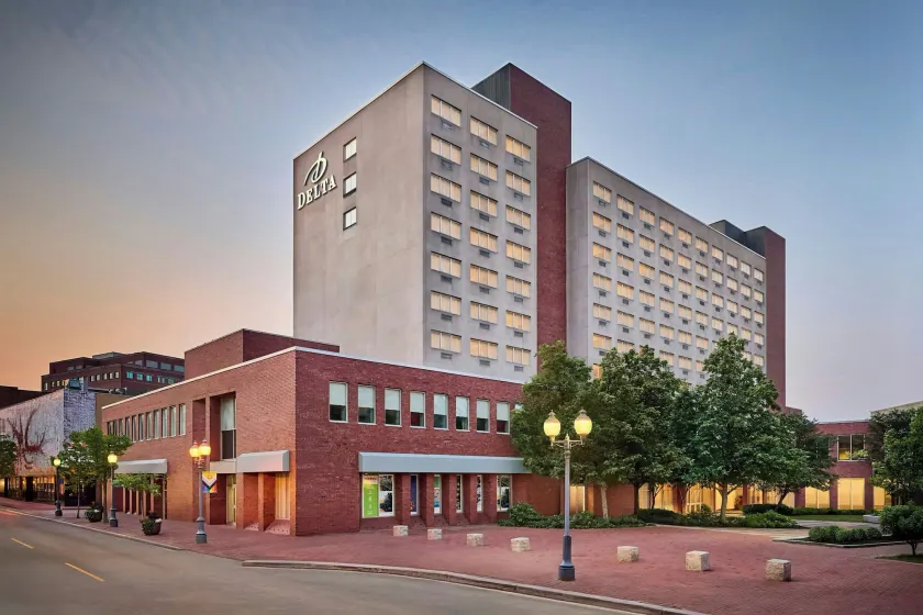 Delta Hotels by Marriott Beausejour - Image 1