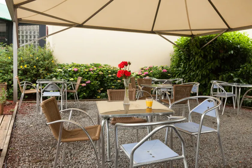 P'tit Dej-Hôtel Rennes Vezin-le-Coquet - Image 1