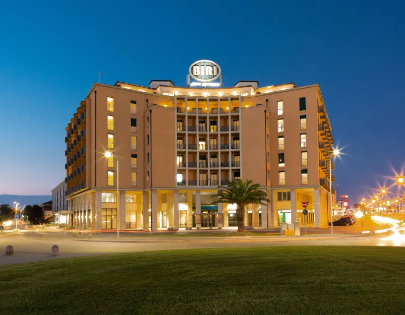 Best Western Biri - Image 1