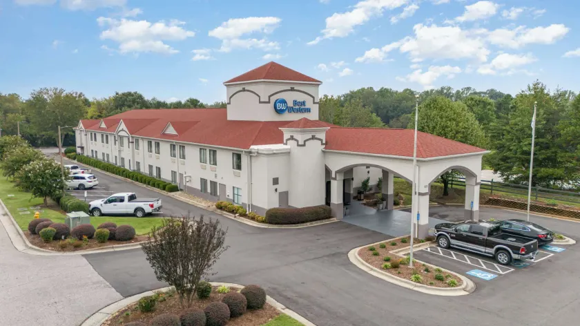 Best Western Kernersville - Image 1