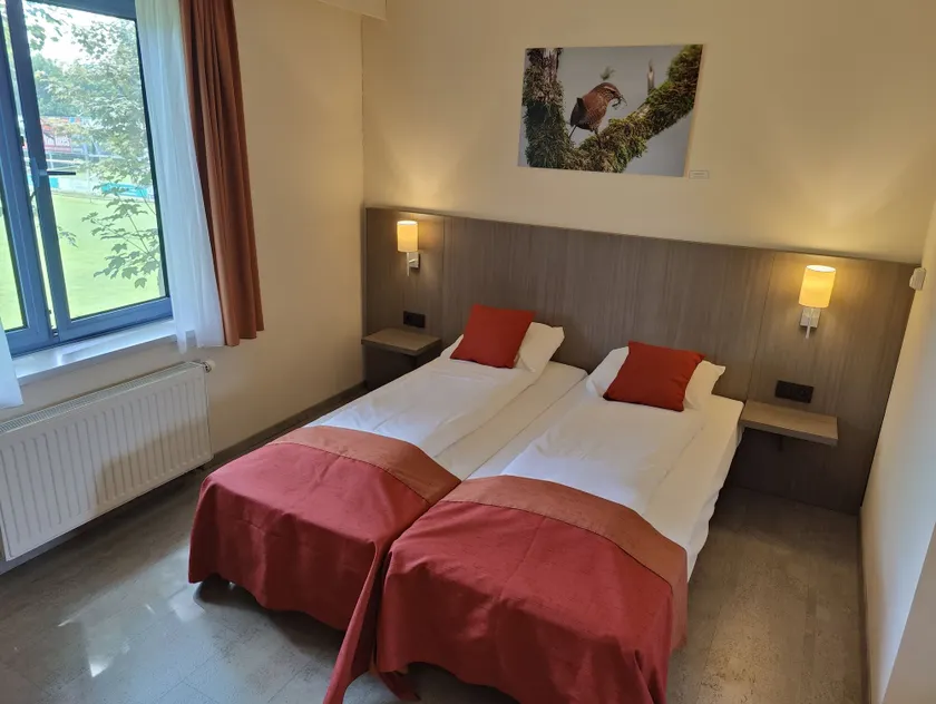 De Berk Hotel - Image 1