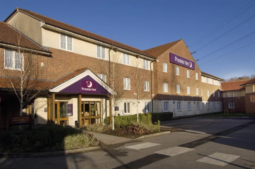 Premier Inn Swindon West - M4 J16 - Image 1
