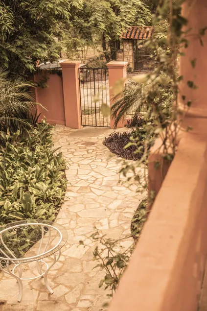 Casa La Lilia - Villa María Hotel - Image 1