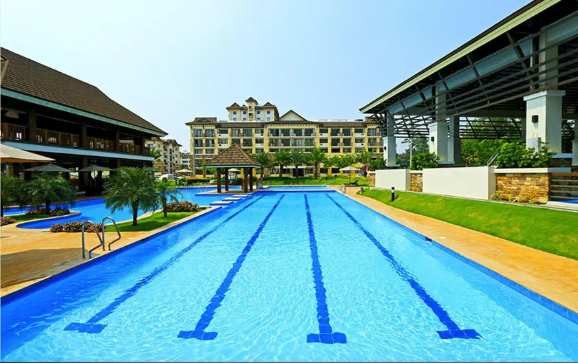 Sta. Maria Homes at One Oasis Cebu Condo - Image 1