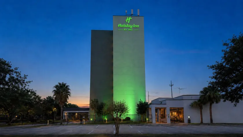 Holiday Inn Houston Reliant Park Area - Image 1