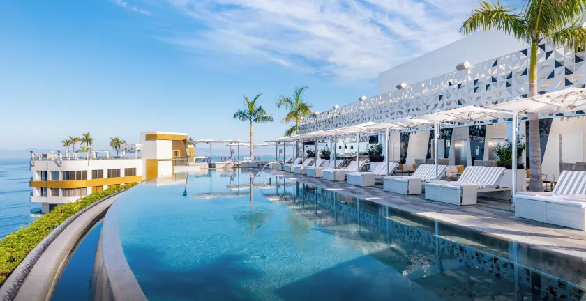 Hotel Mousai - Adults Only Puerto Vallarta - Image 1