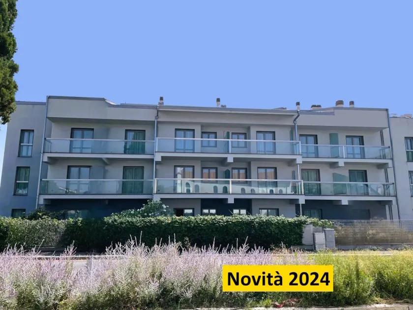Maestrale Resort Hotel - Grosseto - Image 1