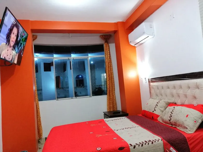 Hospedaje Central Piura - Image 1