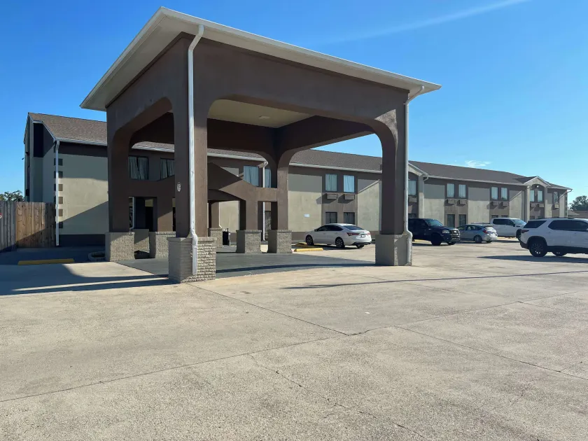 Motel 6 Houma, LA - Image 1