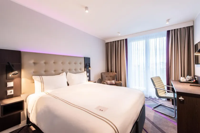 Premier Inn Leipzig City Oper - Image 1