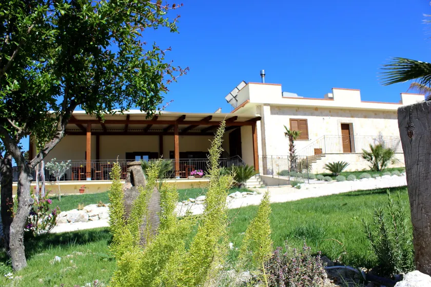 Agriturismo La Casa di Bacco - Image 1