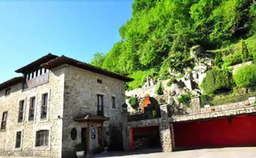 Hotel La Balsa - Image 1