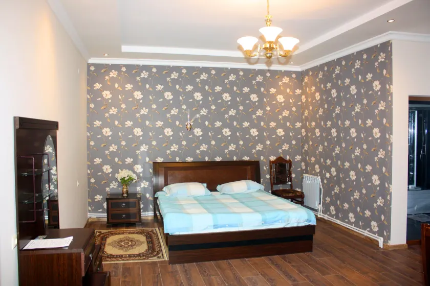 Christy Hotel - Image 1