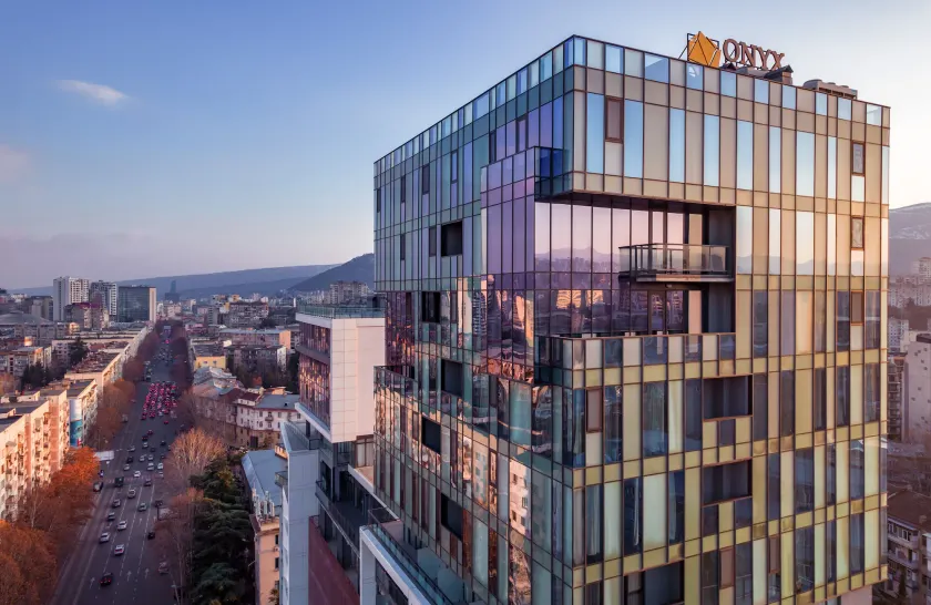 Onyx City Center - Image 1