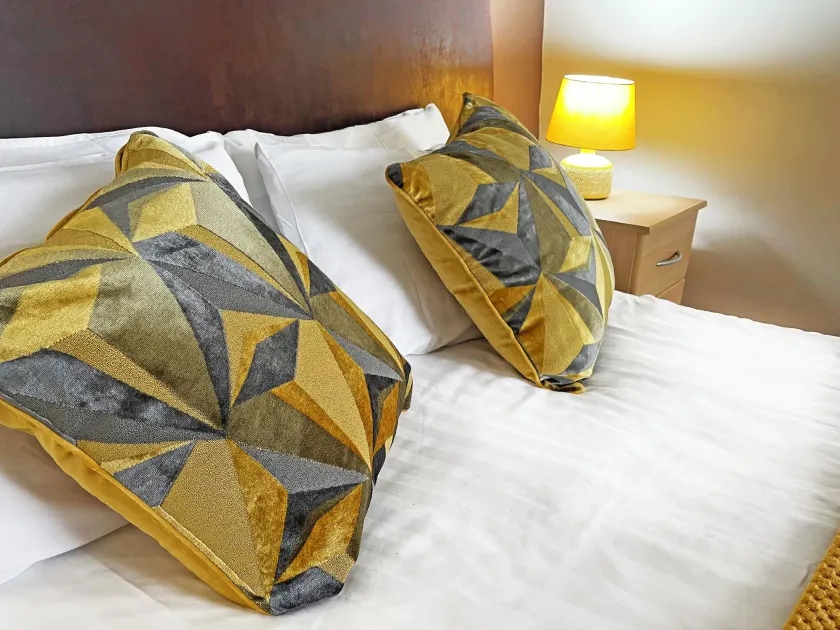 The President Hotel - Image 1