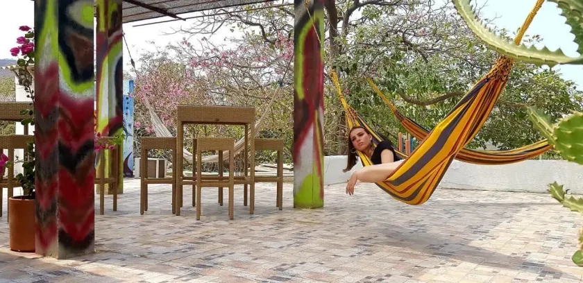 Taganga Dive Inn - Image 1