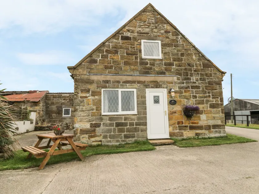 Foxhunter Cottage - Image 1
