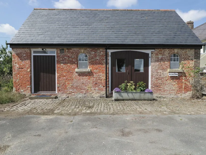 Coach House - Image 1