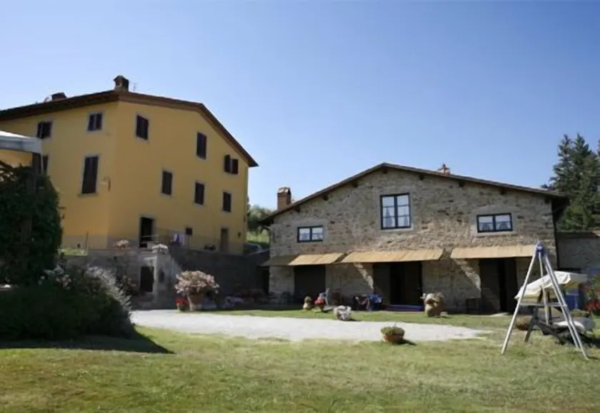Poggio Agli Ulivi - Image 1