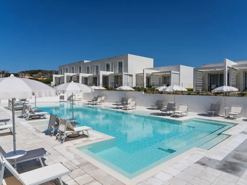 Charmant apartment near La Pelosa Beach - Image 1