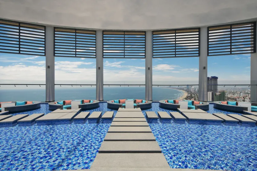 Four Points by Sheraton Danang - Image 1