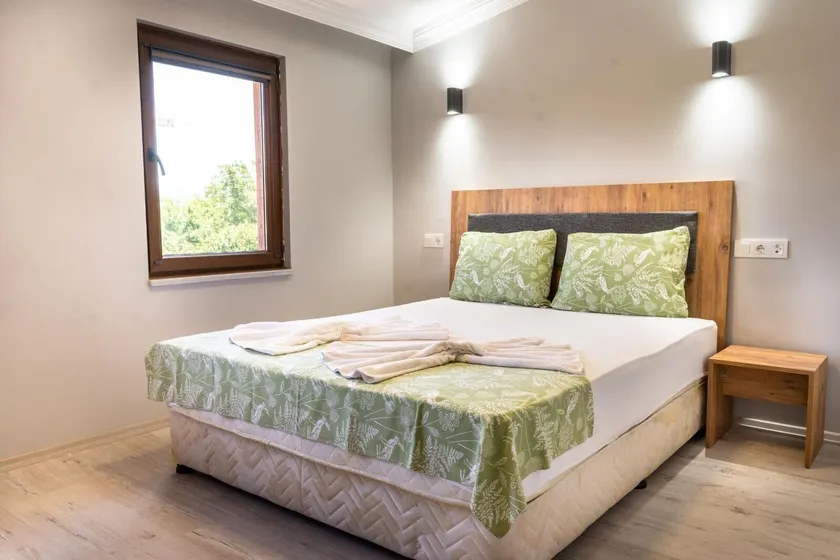 Işık Lakeside Otel - Image 1