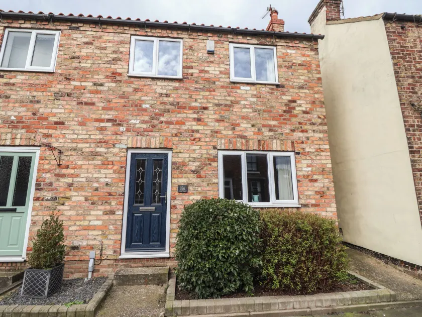 Mallard Cottage - Image 1