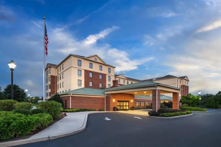 Homewood Suites by Hilton Newtown - Langhorne, PA - Image 1