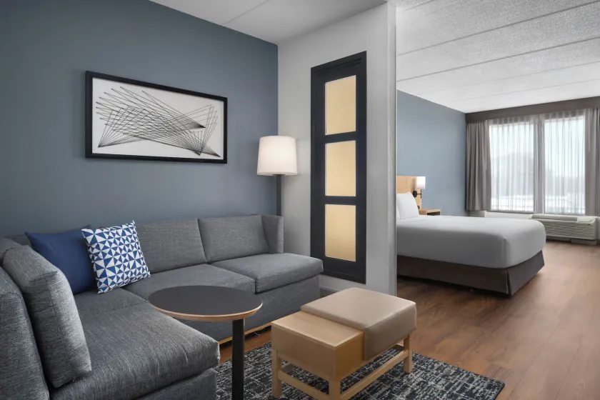 Hyatt Place Atlanta Airport North - Image 1