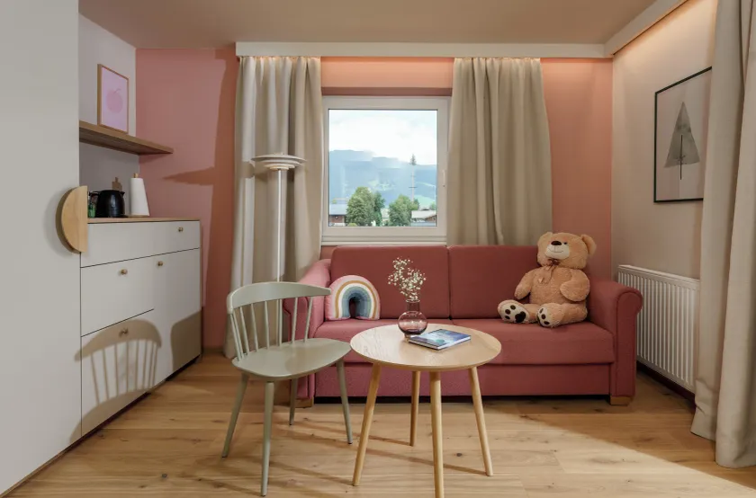 Familienhotel Felsenhof - Image 1