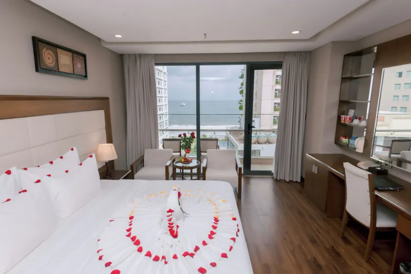 Grand Sea Hotel Danang - Image 1