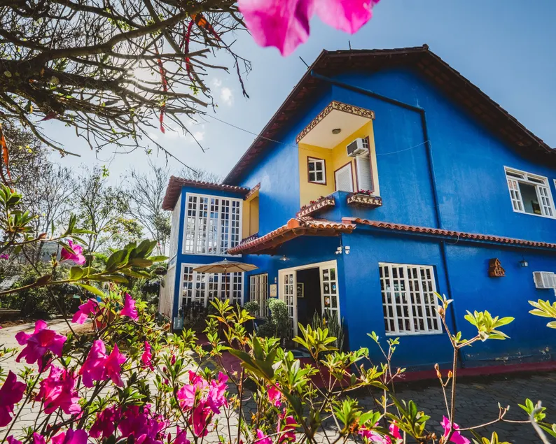 Hotel Pousada Vovozinho - Image 1