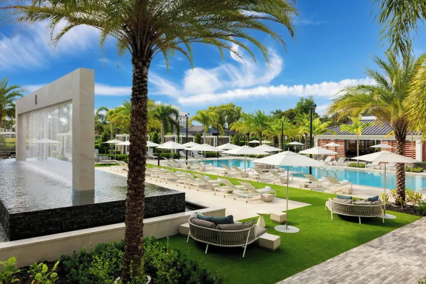 Renaissance Boca Raton Hotel - Image 1