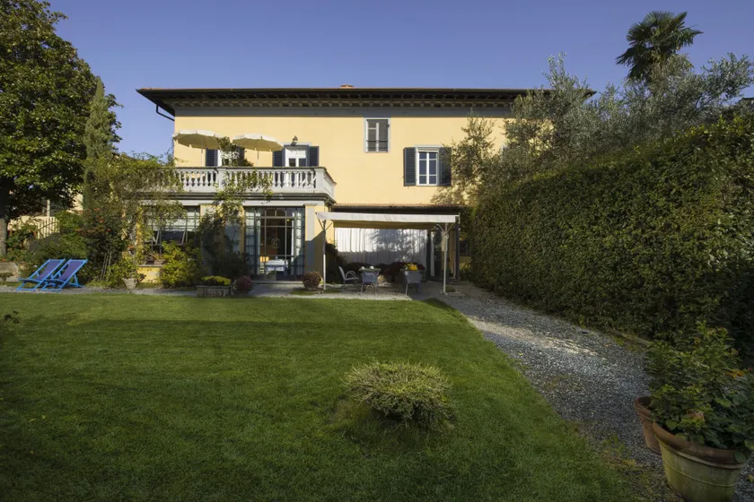 Al Porto Di Lucca B&B - Image 1