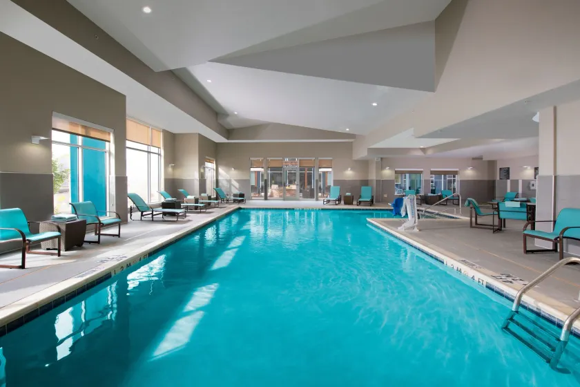 Residence Inn by Marriott Texarkana - Image 1